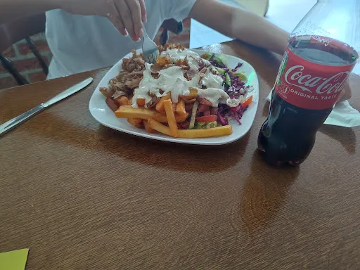 Bild von Efés Döner