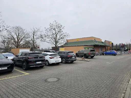 Bild von McDonald's