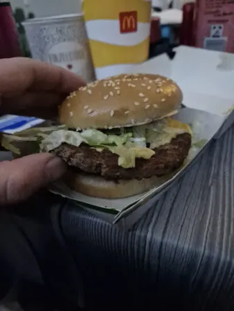 Bild von McDonald's