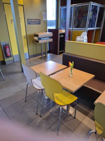 Bild von McDonald's