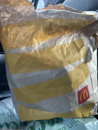 Bild von McDonald's
