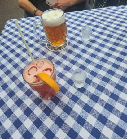 Bild von Korfu