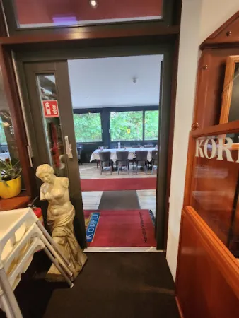 Bild von Korfu