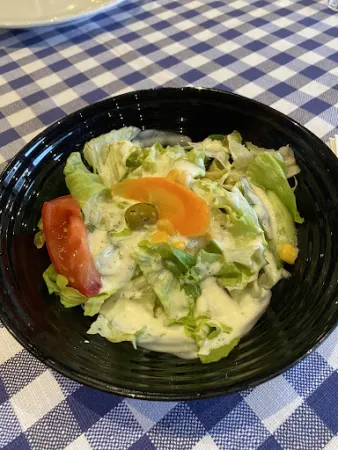 Bild von Korfu