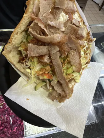 Bild von Mac's Grill