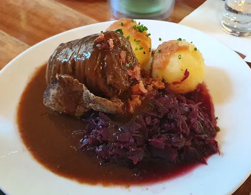 Bild von Zehlendorfer Hof