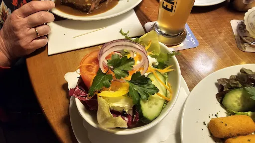 Bild von Zehlendorfer Hof