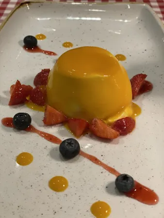 Bild von Osteria la Puglia