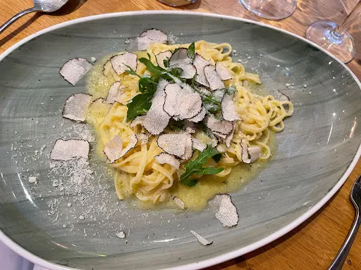 Bild von Osteria la Puglia