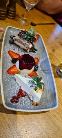 Bild von Osteria la Puglia