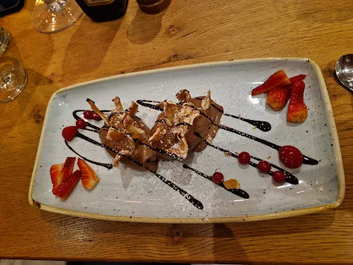 Bild von Osteria la Puglia
