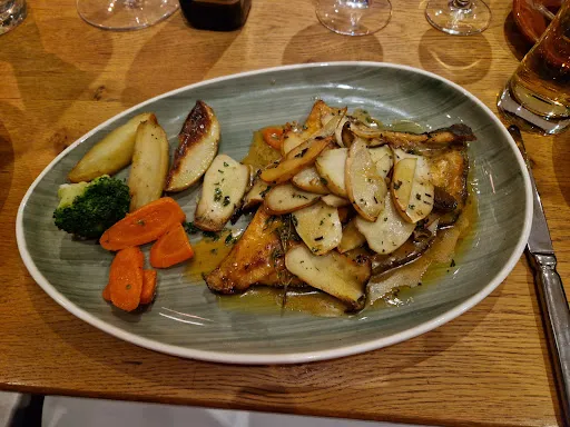 Bild von Osteria la Puglia