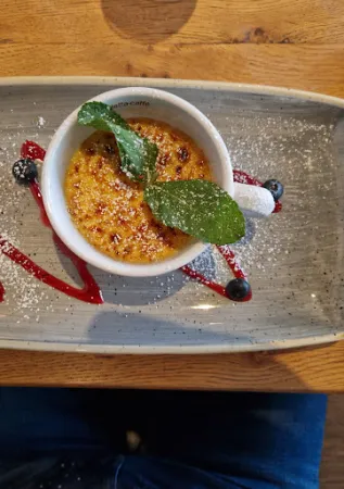 Bild von Osteria la Puglia