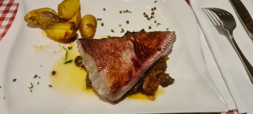 Bild von Osteria la Puglia