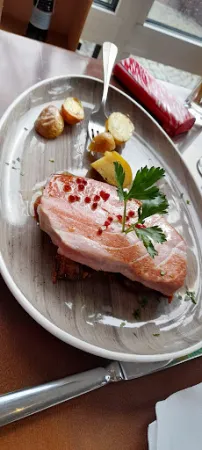 Bild von Osteria la Puglia