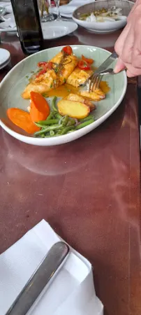 Bild von Osteria la Puglia