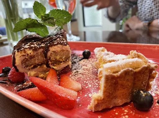 Bild von Osteria la Puglia