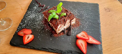 Bild von Osteria la Puglia
