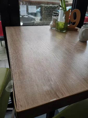 Bild von Waldcafé Kleinmachnow