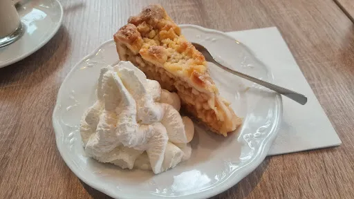 Bild von Waldcafé Kleinmachnow