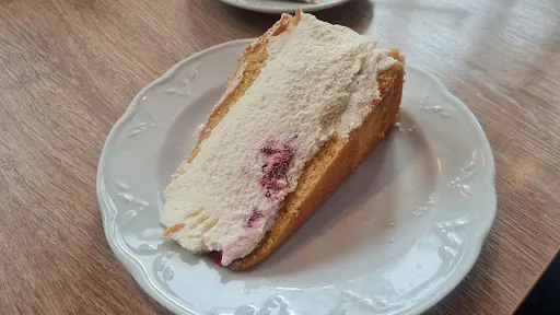 Bild von Waldcafé Kleinmachnow