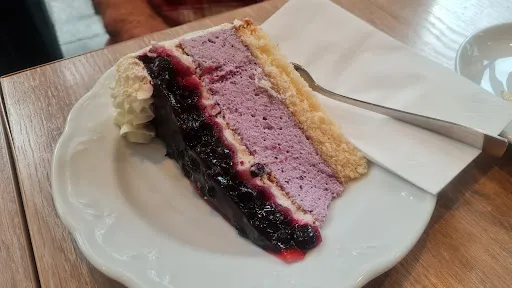 Bild von Waldcafé Kleinmachnow