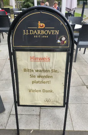Bild von Waldcafé Kleinmachnow