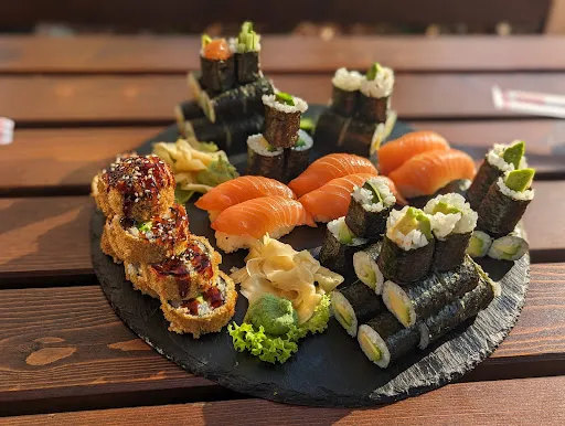 Bild von BoBa Tea & Sushi Luckenwalde