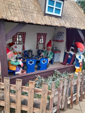 Bild von Weihnachtsmarkt