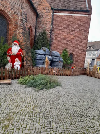 Bild von Weihnachtsmarkt
