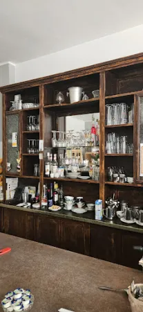 Bild von Café Alte Wache 1903