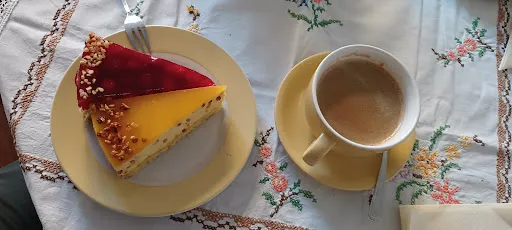 Bild von Café Alte Wache 1903
