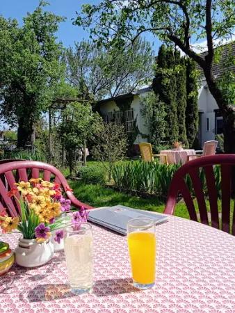 Bild von Café "Zum Kirschbaum"