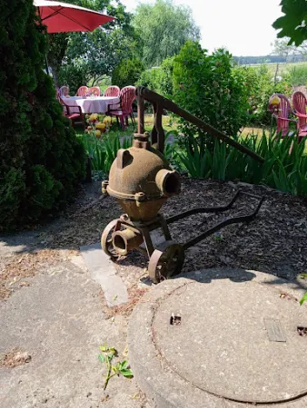 Bild von Café "Zum Kirschbaum"