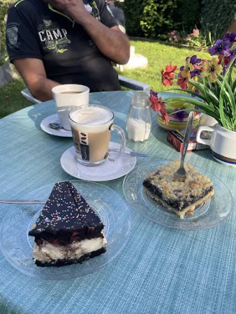 Bild von Café "Zum Kirschbaum"