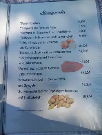 Bild von Café "Zum Kirschbaum"