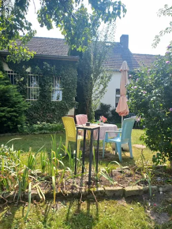 Bild von Café "Zum Kirschbaum"