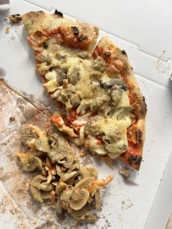 Bild von Enzos Pizzeria