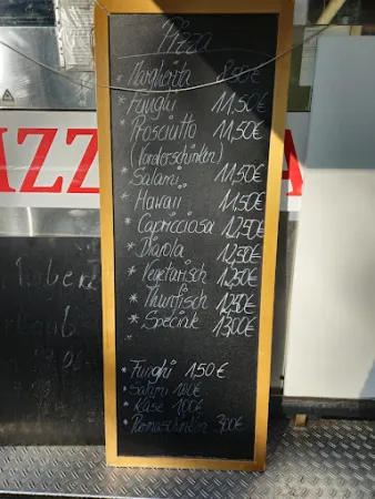 Bild von Enzos Pizzeria