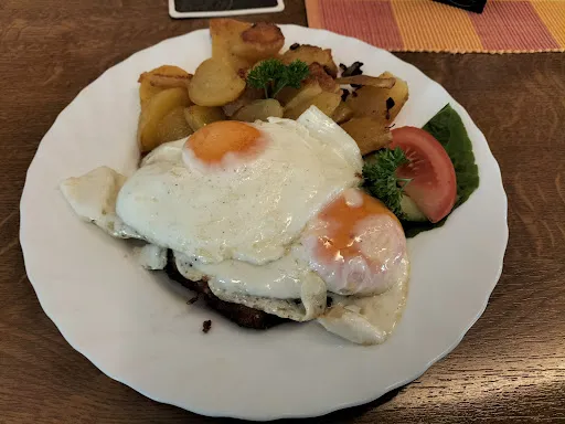 Bild von Gasthaus am Schützenplatz