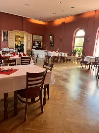 Bild von Gasthaus Zum Seddiner See