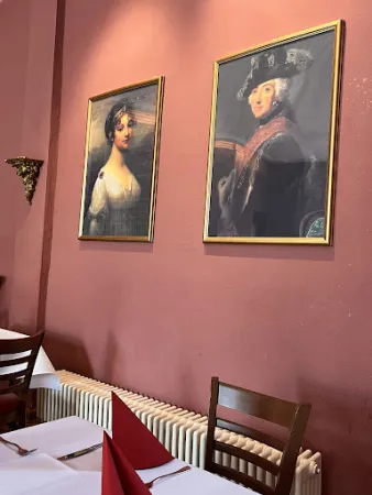Bild von Gasthaus Zum Seddiner See
