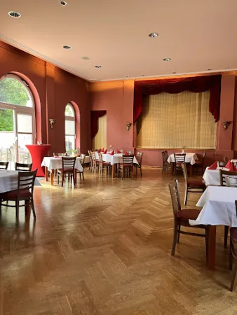 Bild von Gasthaus Zum Seddiner See