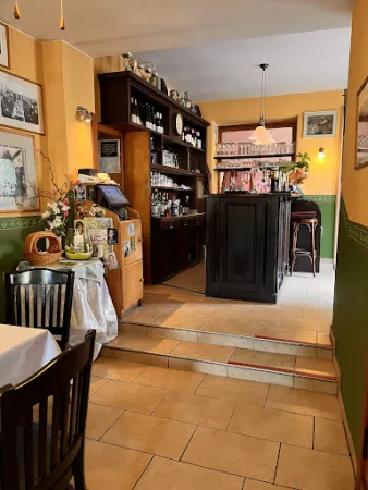 Bild von Gasthaus Zum Seddiner See