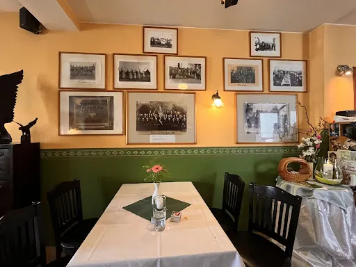 Bild von Gasthaus Zum Seddiner See