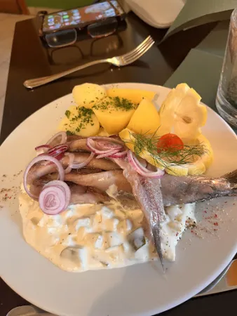 Bild von Gasthaus Zum Seddiner See