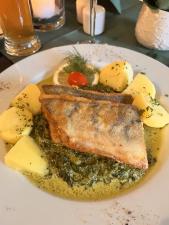 Bild von Gasthaus Zum Seddiner See