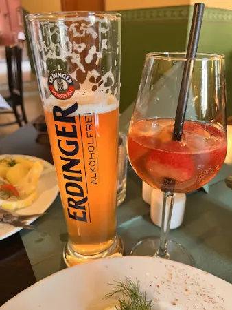 Bild von Gasthaus Zum Seddiner See