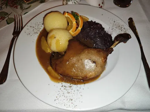 Bild von Gasthaus Zum Seddiner See