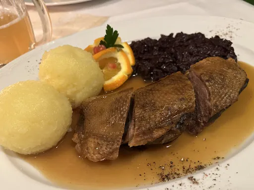 Bild von Gasthaus Zum Seddiner See